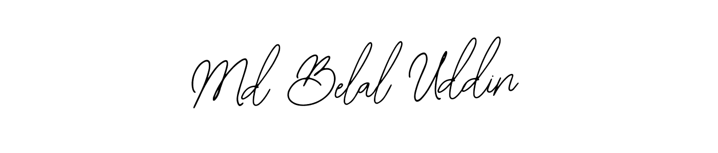 Here are the top 10 professional signature styles for the name Md Belal Uddin. These are the best autograph styles you can use for your name. Md Belal Uddin signature style 12 images and pictures png