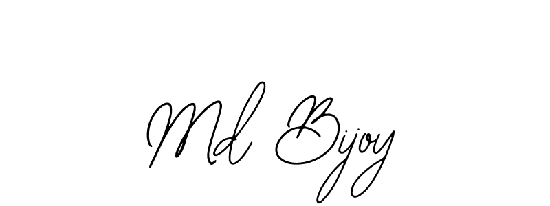 It looks lik you need a new signature style for name Md Bijoy. Design unique handwritten (Bearetta-2O07w) signature with our free signature maker in just a few clicks. Md Bijoy signature style 12 images and pictures png