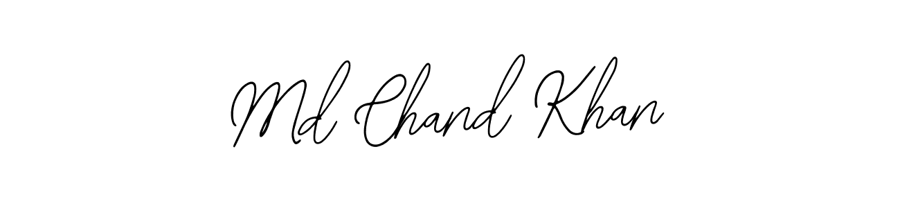 Best and Professional Signature Style for Md Chand Khan. Bearetta-2O07w Best Signature Style Collection. Md Chand Khan signature style 12 images and pictures png