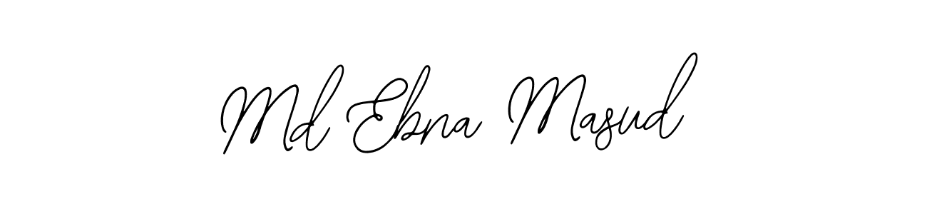 This is the best signature style for the Md Ebna Masud name. Also you like these signature font (Bearetta-2O07w). Mix name signature. Md Ebna Masud signature style 12 images and pictures png