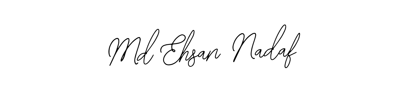 Once you've used our free online signature maker to create your best signature Bearetta-2O07w style, it's time to enjoy all of the benefits that Md Ehsan Nadaf name signing documents. Md Ehsan Nadaf signature style 12 images and pictures png