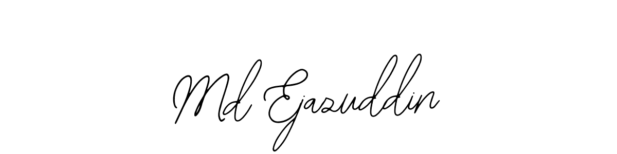Check out images of Autograph of Md Ejazuddin name. Actor Md Ejazuddin Signature Style. Bearetta-2O07w is a professional sign style online. Md Ejazuddin signature style 12 images and pictures png