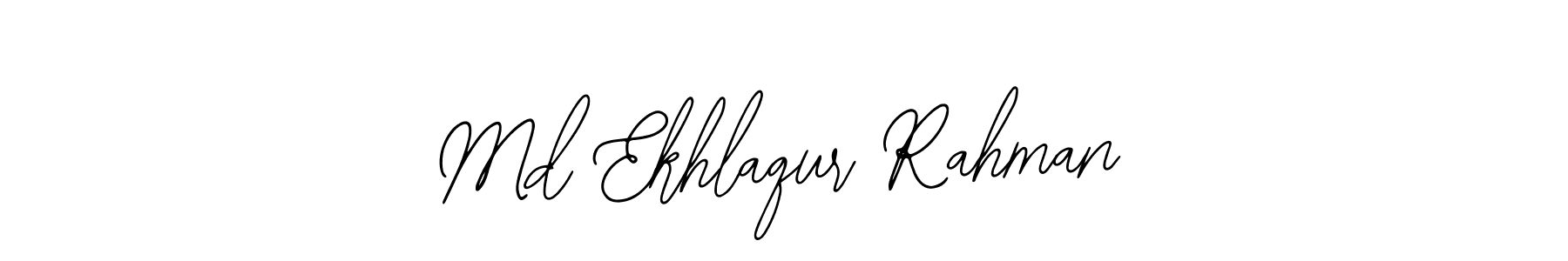 See photos of Md Ekhlaqur Rahman official signature by Spectra . Check more albums & portfolios. Read reviews & check more about Bearetta-2O07w font. Md Ekhlaqur Rahman signature style 12 images and pictures png