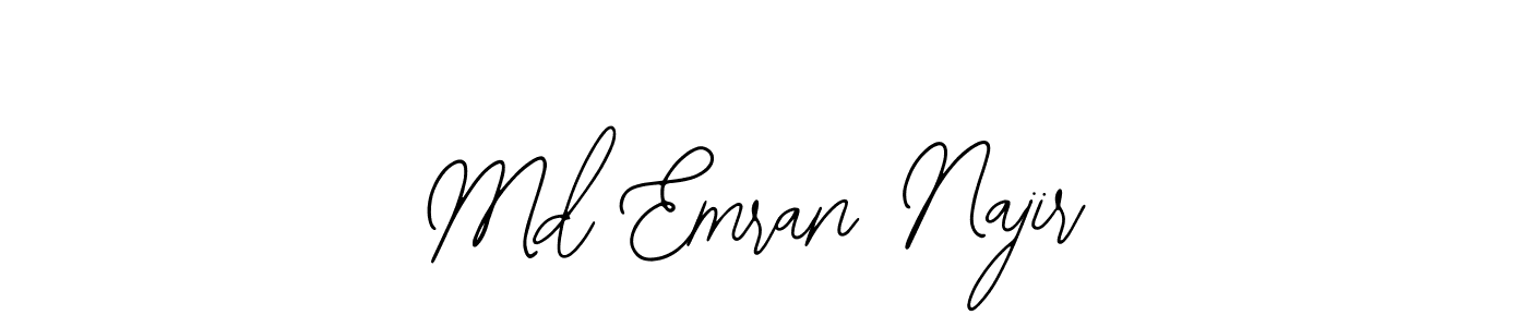 Here are the top 10 professional signature styles for the name Md Emran Najir. These are the best autograph styles you can use for your name. Md Emran Najir signature style 12 images and pictures png