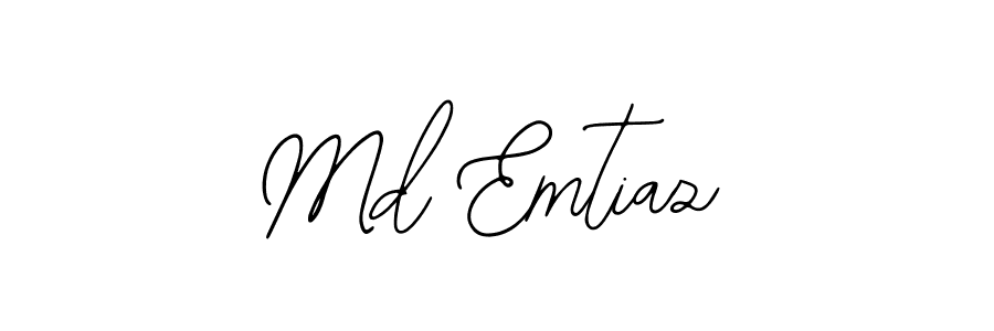 Check out images of Autograph of Md Emtiaz name. Actor Md Emtiaz Signature Style. Bearetta-2O07w is a professional sign style online. Md Emtiaz signature style 12 images and pictures png