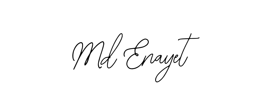 Once you've used our free online signature maker to create your best signature Bearetta-2O07w style, it's time to enjoy all of the benefits that Md Enayet name signing documents. Md Enayet signature style 12 images and pictures png