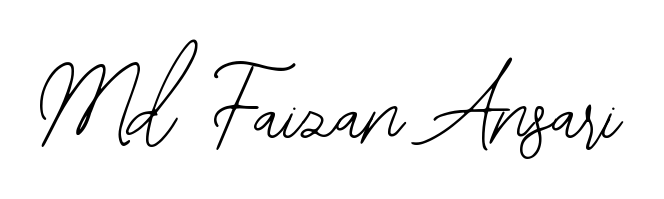 Elevate your brand with a stunning Md Faizan Ansari eSignature. The Bearetta-2O07w style provides a balanced, flowing aesthetic for everyday signing. Md Faizan Ansari signature style 12 images and pictures png