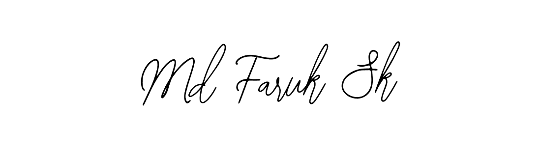 Best and Professional Signature Style for Md Faruk Sk. Bearetta-2O07w Best Signature Style Collection. Md Faruk Sk signature style 12 images and pictures png