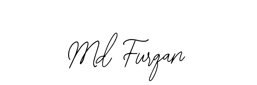 Make a beautiful signature design for name Md Furqan. Use this online signature maker to create a handwritten signature for free. Md Furqan signature style 12 images and pictures png