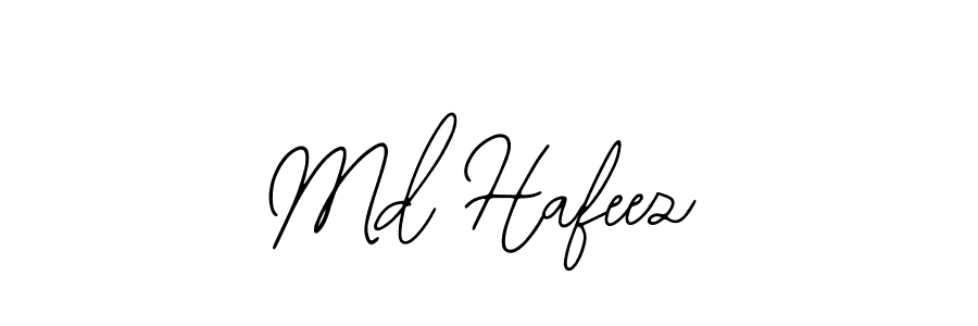 This is the best signature style for the Md Hafeez name. Also you like these signature font (Bearetta-2O07w). Mix name signature. Md Hafeez signature style 12 images and pictures png