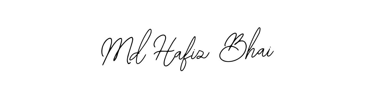 This is the best signature style for the Md Hafiz Bhai name. Also you like these signature font (Bearetta-2O07w). Mix name signature. Md Hafiz Bhai signature style 12 images and pictures png