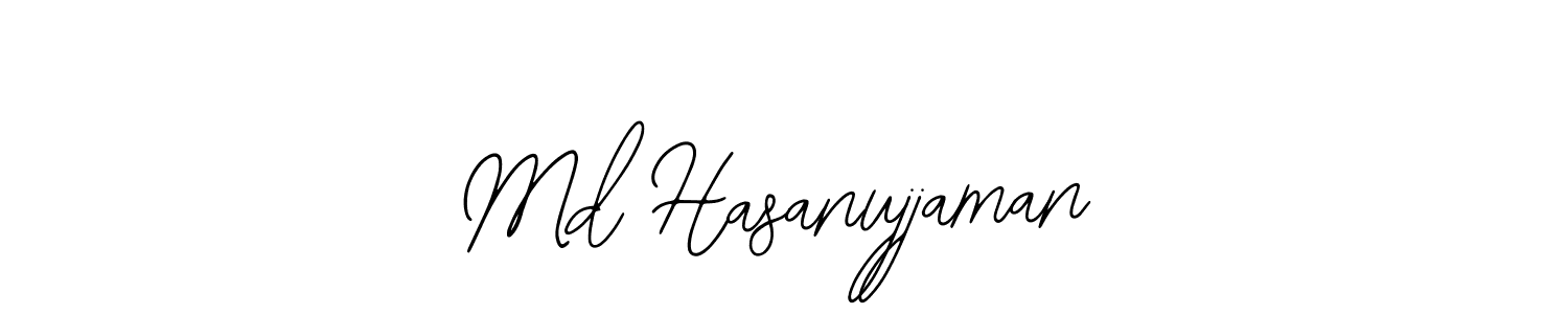 You can use this online signature creator to create a handwritten signature for the name Md Hasanujjaman. This is the best online autograph maker. Md Hasanujjaman signature style 12 images and pictures png