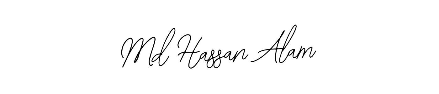 Here are the top 10 professional signature styles for the name Md Hassan Alam. These are the best autograph styles you can use for your name. Md Hassan Alam signature style 12 images and pictures png