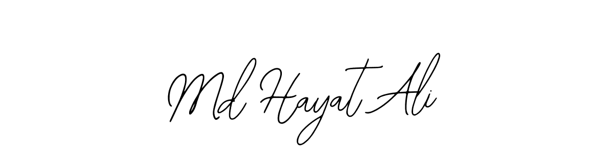 Here are the top 10 professional signature styles for the name Md Hayat Ali. These are the best autograph styles you can use for your name. Md Hayat Ali signature style 12 images and pictures png