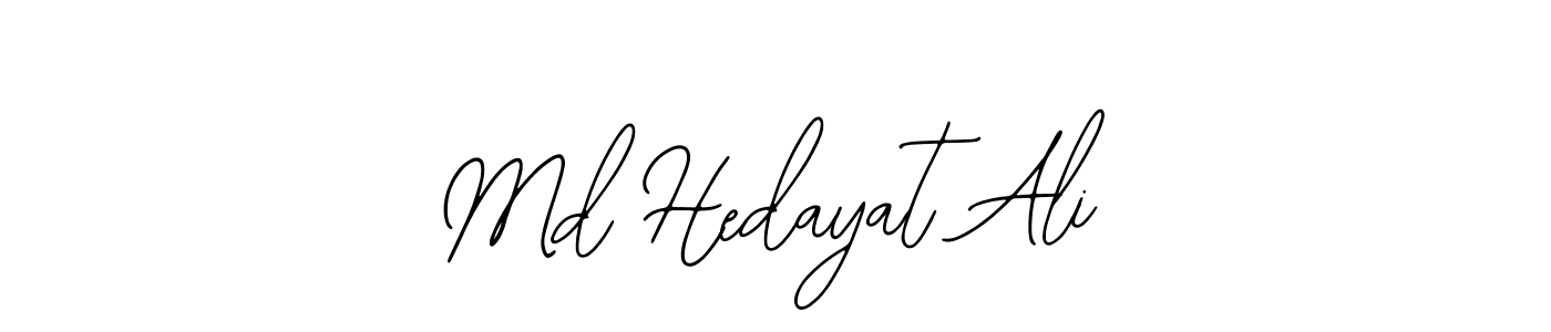 See photos of Md Hedayat Ali official signature by Spectra . Check more albums & portfolios. Read reviews & check more about Bearetta-2O07w font. Md Hedayat Ali signature style 12 images and pictures png