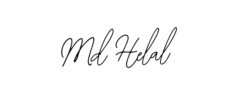 Check out images of Autograph of Md Helal name. Actor Md Helal Signature Style. Bearetta-2O07w is a professional sign style online. Md Helal signature style 12 images and pictures png