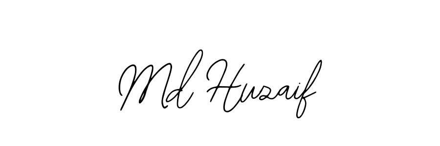 It looks lik you need a new signature style for name Md Huzaif. Design unique handwritten (Bearetta-2O07w) signature with our free signature maker in just a few clicks. Md Huzaif signature style 12 images and pictures png