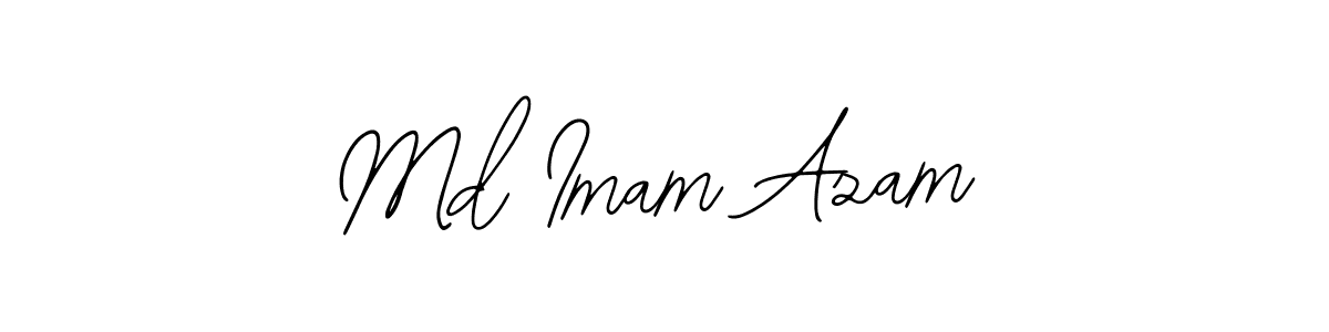 See photos of Md Imam Azam official signature by Spectra . Check more albums & portfolios. Read reviews & check more about Bearetta-2O07w font. Md Imam Azam signature style 12 images and pictures png