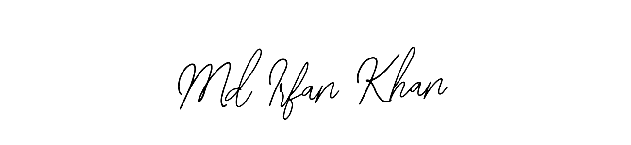 You can use this online signature creator to create a handwritten signature for the name Md Irfan Khan. This is the best online autograph maker. Md Irfan Khan signature style 12 images and pictures png