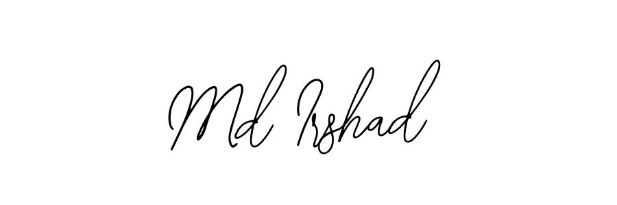 Check out images of Autograph of Md Irshad name. Actor Md Irshad Signature Style. Bearetta-2O07w is a professional sign style online. Md Irshad signature style 12 images and pictures png