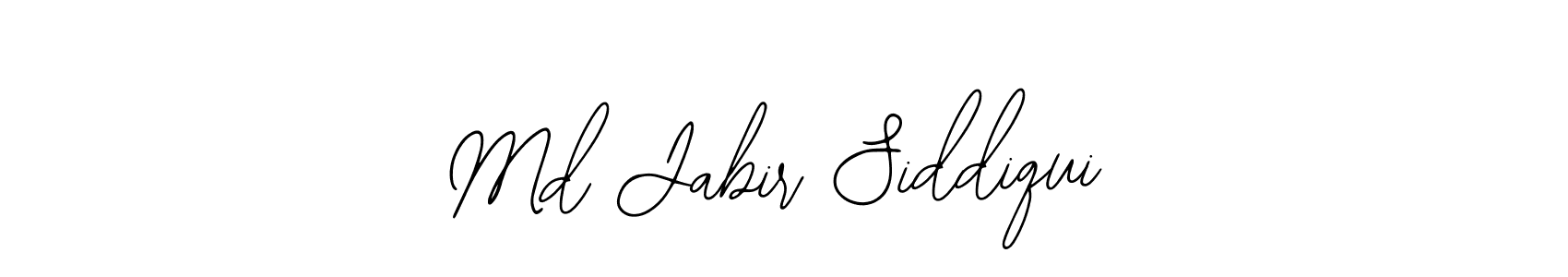 You can use this online signature creator to create a handwritten signature for the name Md Jabir Siddiqui. This is the best online autograph maker. Md Jabir Siddiqui signature style 12 images and pictures png
