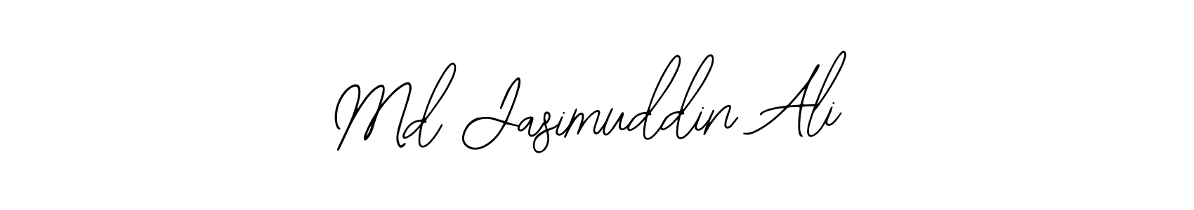 Make a beautiful signature design for name Md Jasimuddin Ali. Use this online signature maker to create a handwritten signature for free. Md Jasimuddin Ali signature style 12 images and pictures png