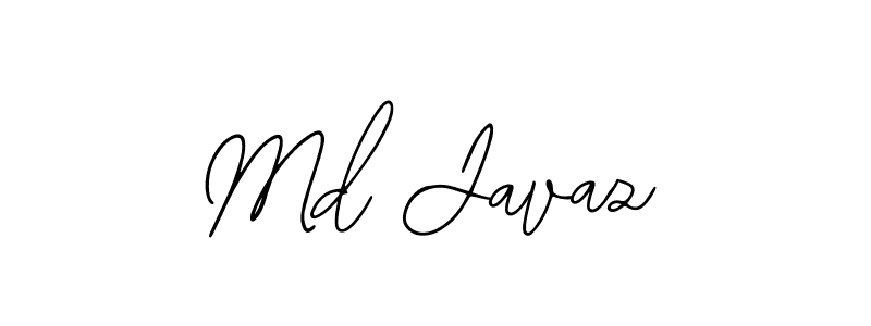 Make a beautiful signature design for name Md Javaz. Use this online signature maker to create a handwritten signature for free. Md Javaz signature style 12 images and pictures png