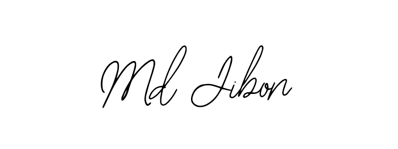 You can use this online signature creator to create a handwritten signature for the name Md Jibon. This is the best online autograph maker. Md Jibon signature style 12 images and pictures png