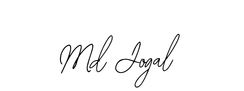 Here are the top 10 professional signature styles for the name Md Jogal. These are the best autograph styles you can use for your name. Md Jogal signature style 12 images and pictures png