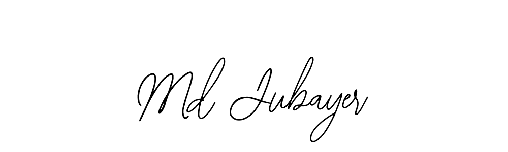 Once you've used our free online signature maker to create your best signature Bearetta-2O07w style, it's time to enjoy all of the benefits that Md Jubayer name signing documents. Md Jubayer signature style 12 images and pictures png