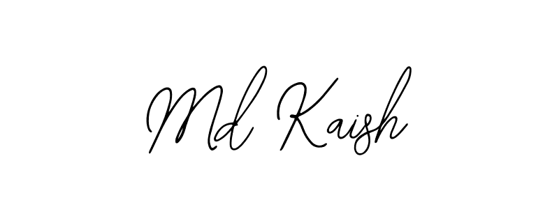 You can use this online signature creator to create a handwritten signature for the name Md Kaish. This is the best online autograph maker. Md Kaish signature style 12 images and pictures png
