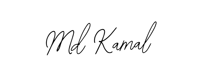 Once you've used our free online signature maker to create your best signature Bearetta-2O07w style, it's time to enjoy all of the benefits that Md Kamal name signing documents. Md Kamal signature style 12 images and pictures png