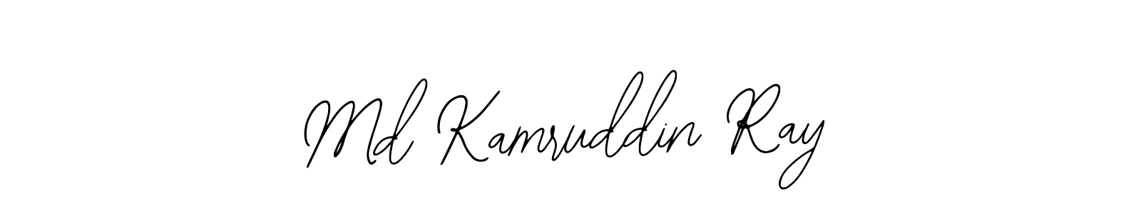 You can use this online signature creator to create a handwritten signature for the name Md Kamruddin Ray. This is the best online autograph maker. Md Kamruddin Ray signature style 12 images and pictures png