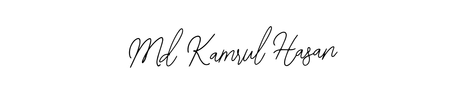 Check out images of Autograph of Md Kamrul Hasan name. Actor Md Kamrul Hasan Signature Style. Bearetta-2O07w is a professional sign style online. Md Kamrul Hasan signature style 12 images and pictures png