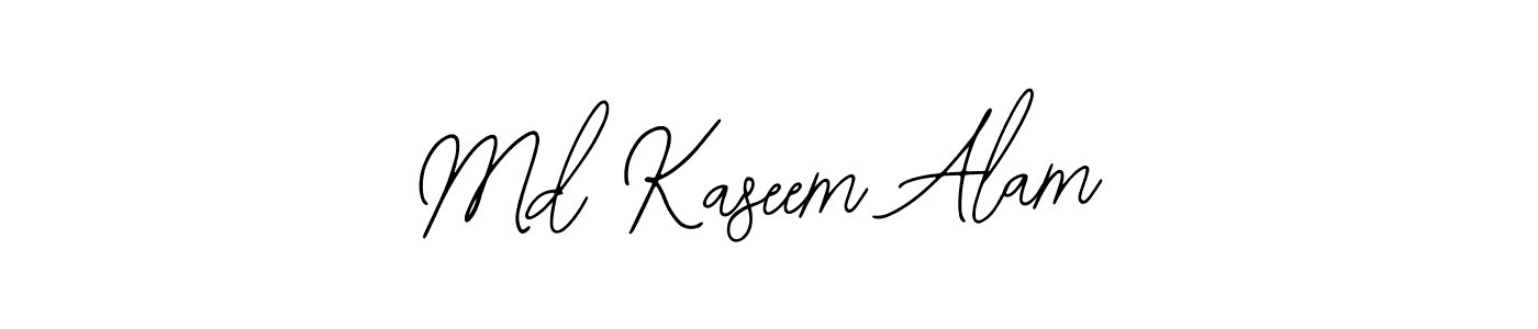 Once you've used our free online signature maker to create your best signature Bearetta-2O07w style, it's time to enjoy all of the benefits that Md Kaseem Alam name signing documents. Md Kaseem Alam signature style 12 images and pictures png