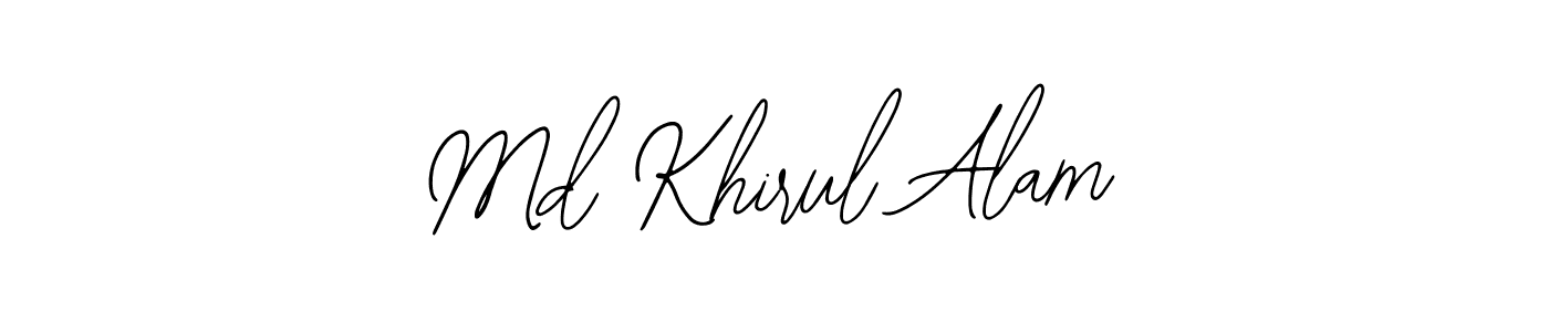 Check out images of Autograph of Md Khirul Alam name. Actor Md Khirul Alam Signature Style. Bearetta-2O07w is a professional sign style online. Md Khirul Alam signature style 12 images and pictures png