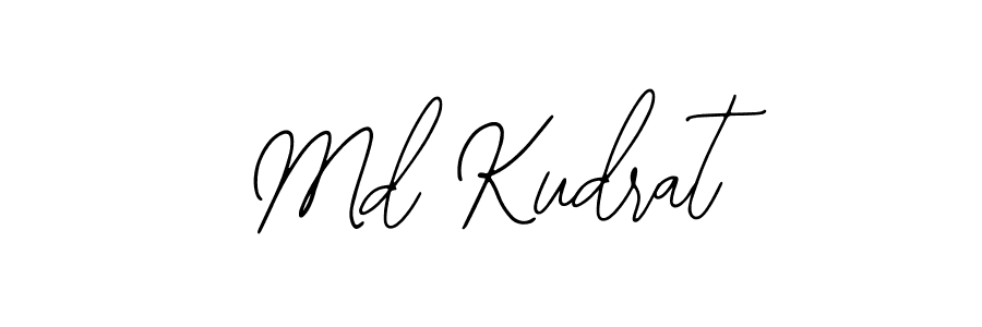 See photos of Md Kudrat official signature by Spectra . Check more albums & portfolios. Read reviews & check more about Bearetta-2O07w font. Md Kudrat signature style 12 images and pictures png