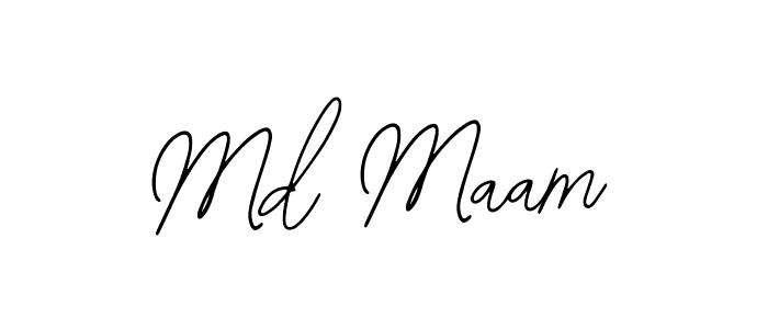 Check out images of Autograph of Md Maam name. Actor Md Maam Signature Style. Bearetta-2O07w is a professional sign style online. Md Maam signature style 12 images and pictures png