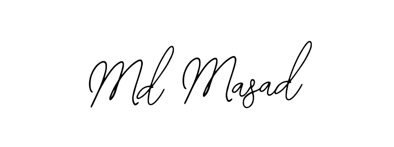 Once you've used our free online signature maker to create your best signature Bearetta-2O07w style, it's time to enjoy all of the benefits that Md Masad name signing documents. Md Masad signature style 12 images and pictures png