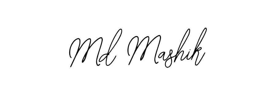 Here are the top 10 professional signature styles for the name Md Mashik. These are the best autograph styles you can use for your name. Md Mashik signature style 12 images and pictures png