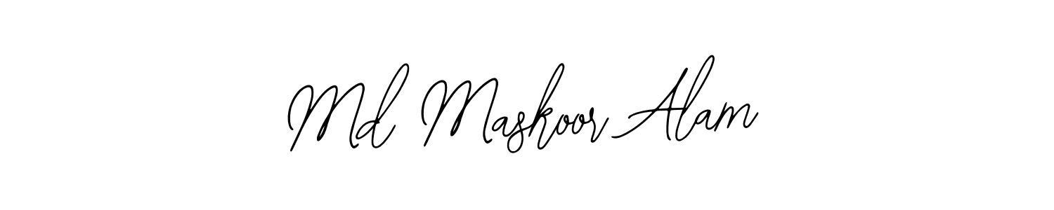 Check out images of Autograph of Md Maskoor Alam name. Actor Md Maskoor Alam Signature Style. Bearetta-2O07w is a professional sign style online. Md Maskoor Alam signature style 12 images and pictures png