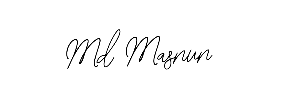 This is the best signature style for the Md Masnun name. Also you like these signature font (Bearetta-2O07w). Mix name signature. Md Masnun signature style 12 images and pictures png