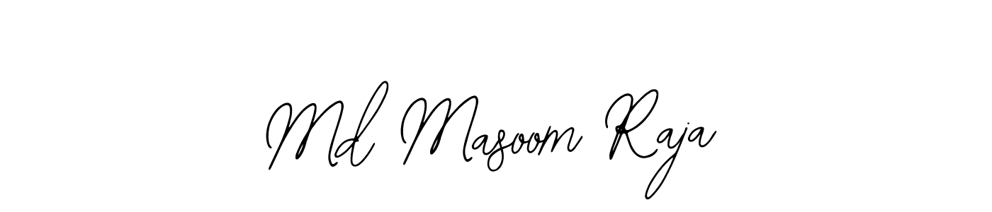 You can use this online signature creator to create a handwritten signature for the name Md Masoom Raja. This is the best online autograph maker. Md Masoom Raja signature style 12 images and pictures png