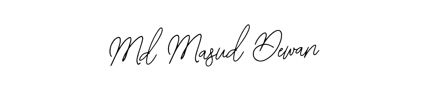 This is the best signature style for the Md Masud Dewan name. Also you like these signature font (Bearetta-2O07w). Mix name signature. Md Masud Dewan signature style 12 images and pictures png