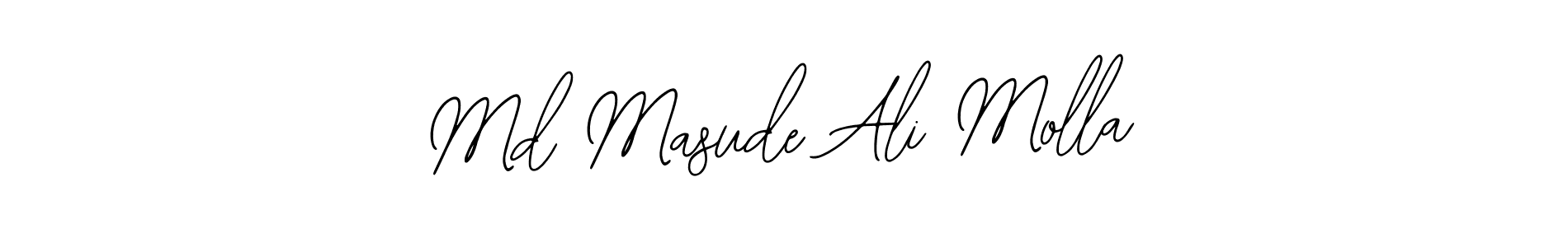 Best and Professional Signature Style for Md Masude Ali Molla. Bearetta-2O07w Best Signature Style Collection. Md Masude Ali Molla signature style 12 images and pictures png