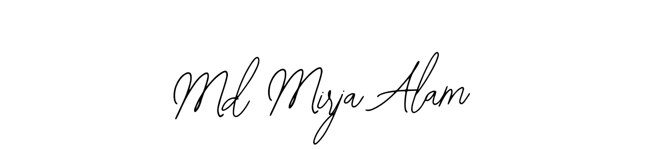 See photos of Md Mirja Alam official signature by Spectra . Check more albums & portfolios. Read reviews & check more about Bearetta-2O07w font. Md Mirja Alam signature style 12 images and pictures png