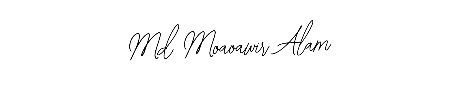 Check out images of Autograph of Md Moaoawir Alam name. Actor Md Moaoawir Alam Signature Style. Bearetta-2O07w is a professional sign style online. Md Moaoawir Alam signature style 12 images and pictures png
