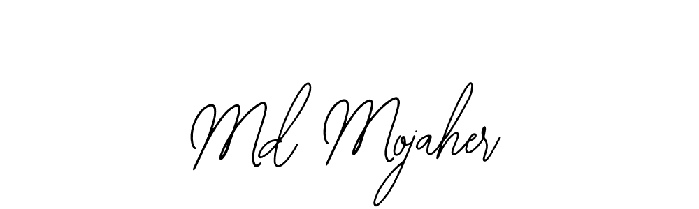This is the best signature style for the Md Mojaher name. Also you like these signature font (Bearetta-2O07w). Mix name signature. Md Mojaher signature style 12 images and pictures png
