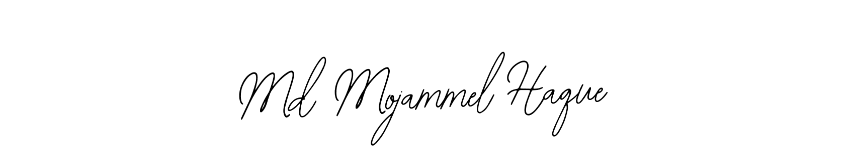 See photos of Md Mojammel Haque official signature by Spectra . Check more albums & portfolios. Read reviews & check more about Bearetta-2O07w font. Md Mojammel Haque signature style 12 images and pictures png