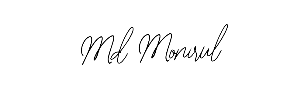 Here are the top 10 professional signature styles for the name Md Monirul. These are the best autograph styles you can use for your name. Md Monirul signature style 12 images and pictures png